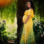 Julia - Maternity Photoshoot
